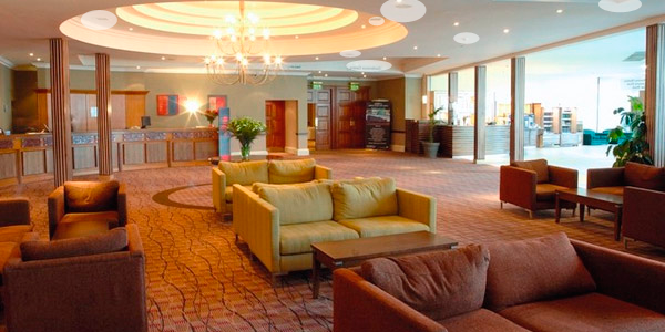 Вентиляция в гостинице